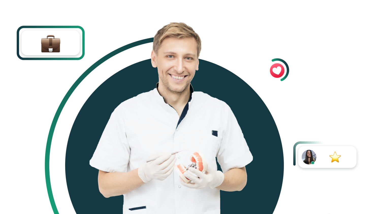 Dental Recruitment Agency in Ireland